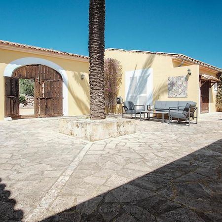 Ca Na Margalida Villa Manacor  Exteriör bild