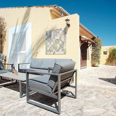 Ca Na Margalida Villa Manacor  Exteriör bild