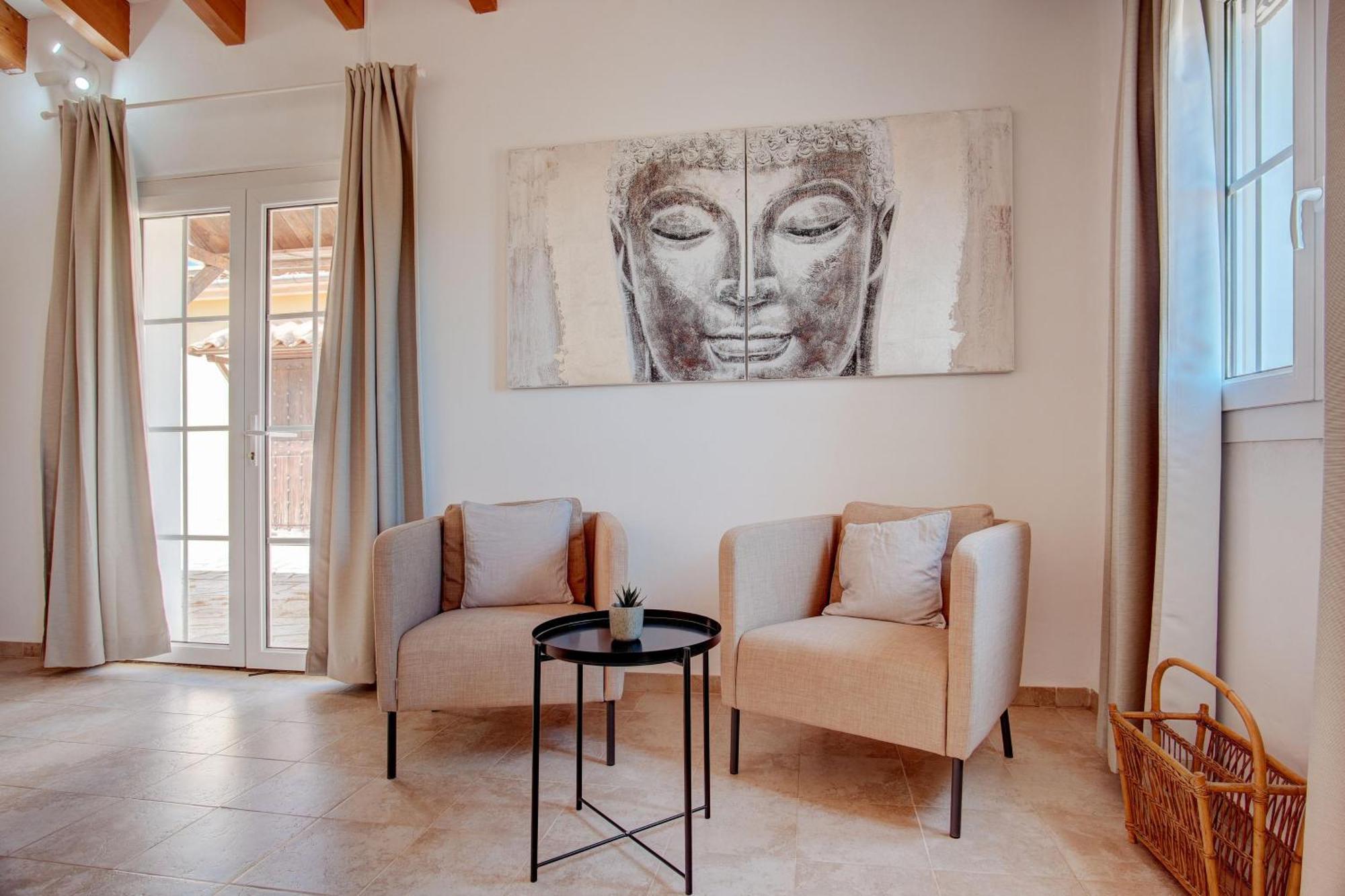Ca Na Margalida Villa Manacor  Exteriör bild