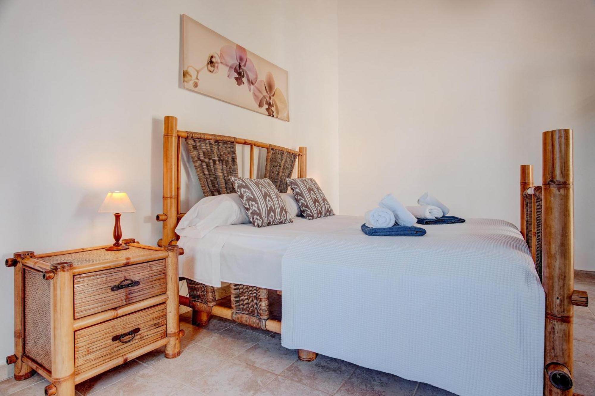 Ca Na Margalida Villa Manacor  Exteriör bild