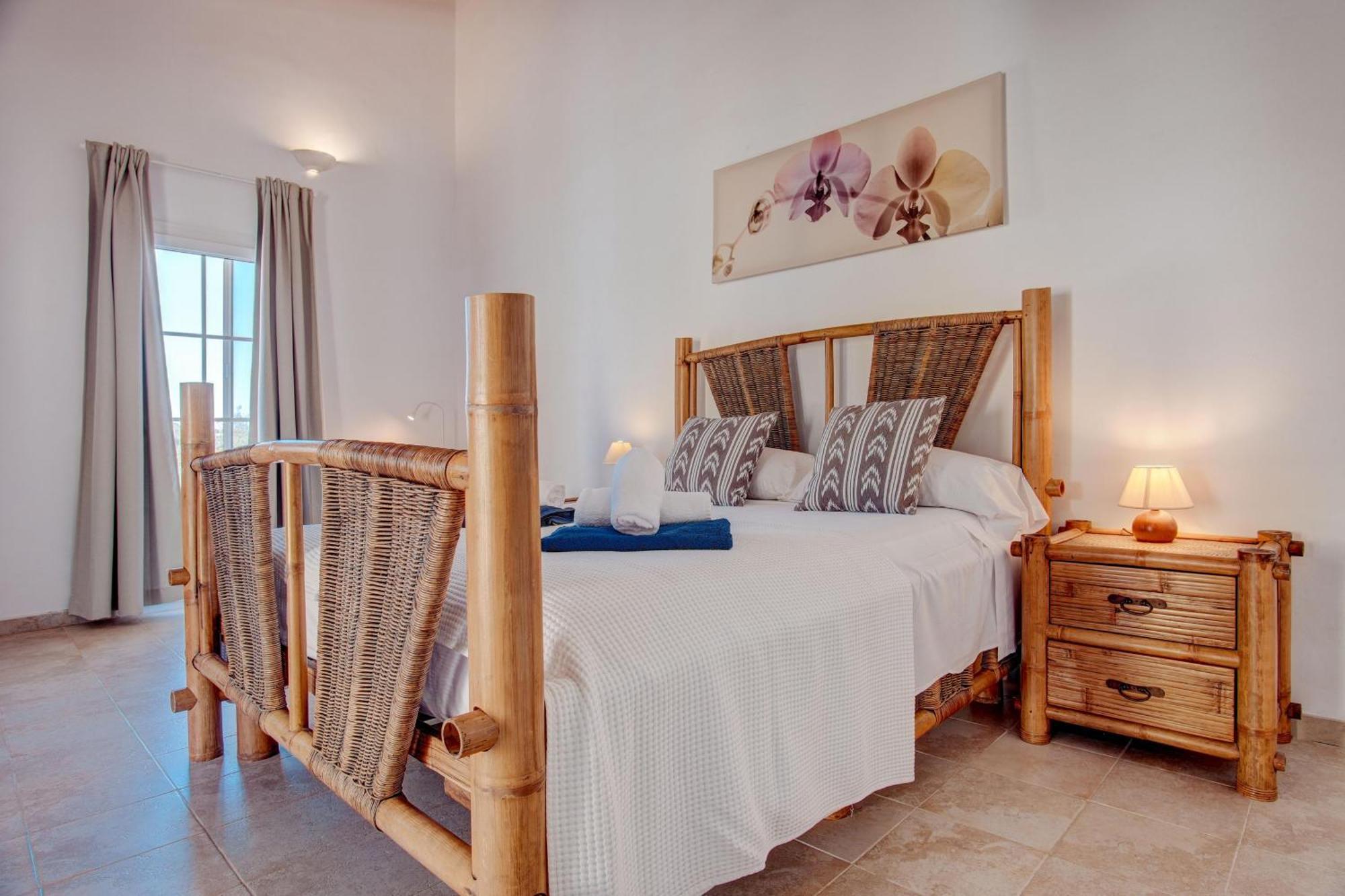 Ca Na Margalida Villa Manacor  Exteriör bild