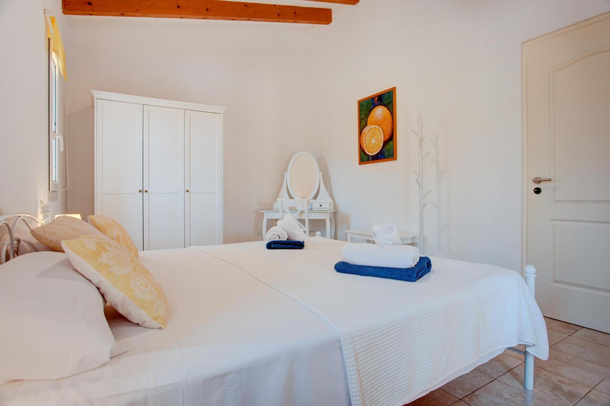 Ca Na Margalida Villa Manacor  Exteriör bild