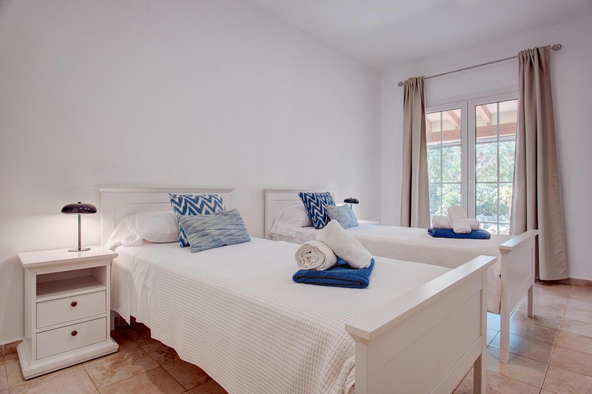 Ca Na Margalida Villa Manacor  Exteriör bild