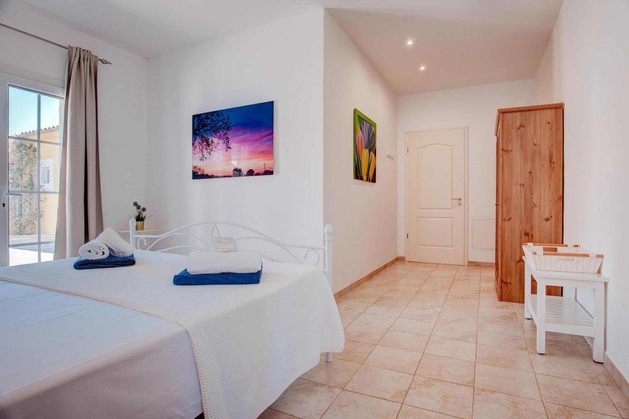Ca Na Margalida Villa Manacor  Exteriör bild