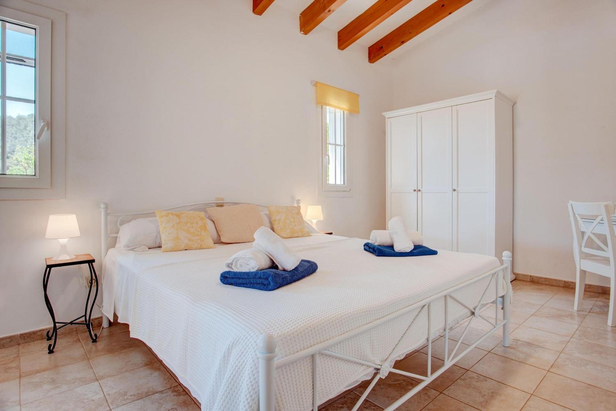 Ca Na Margalida Villa Manacor  Exteriör bild