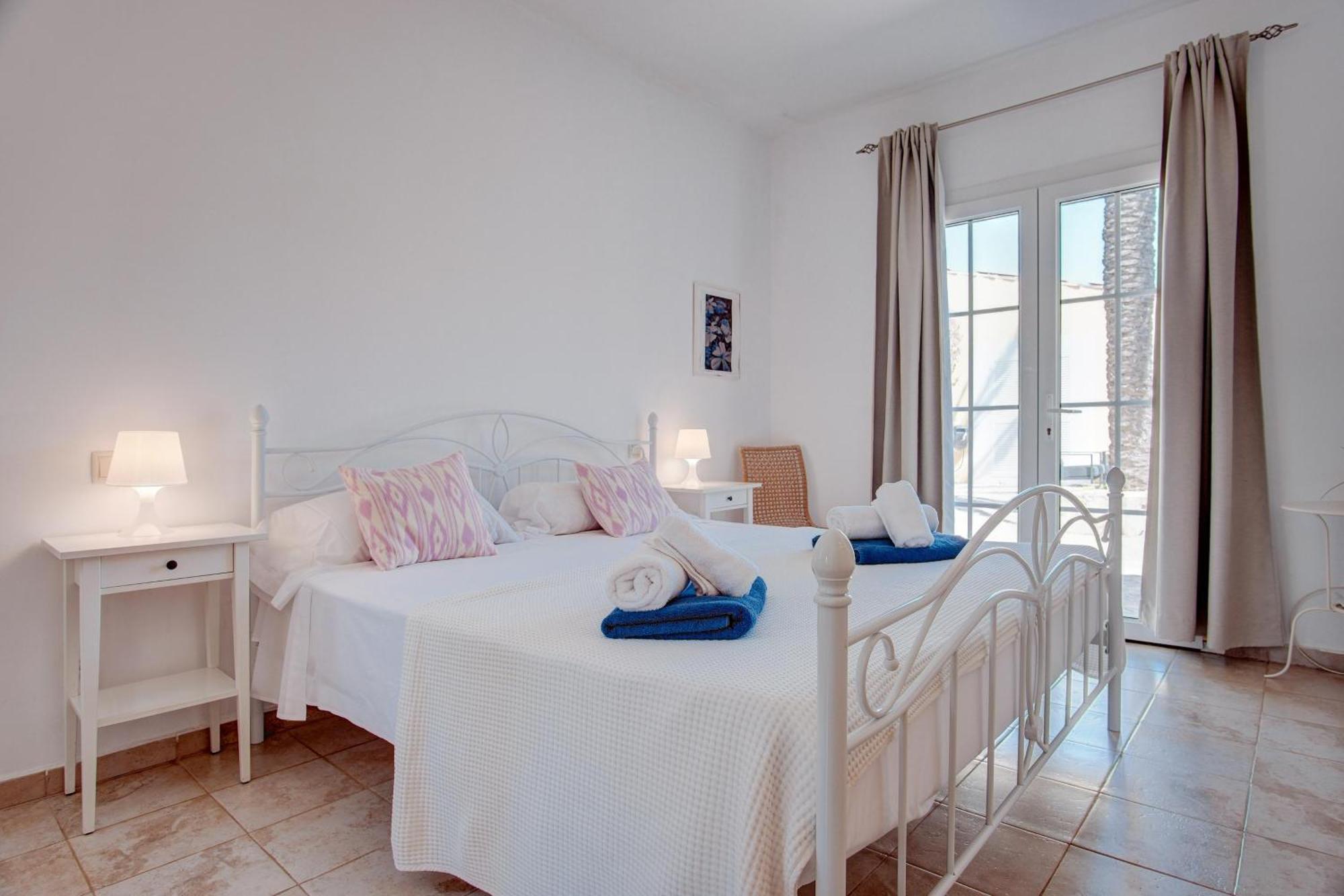 Ca Na Margalida Villa Manacor  Exteriör bild